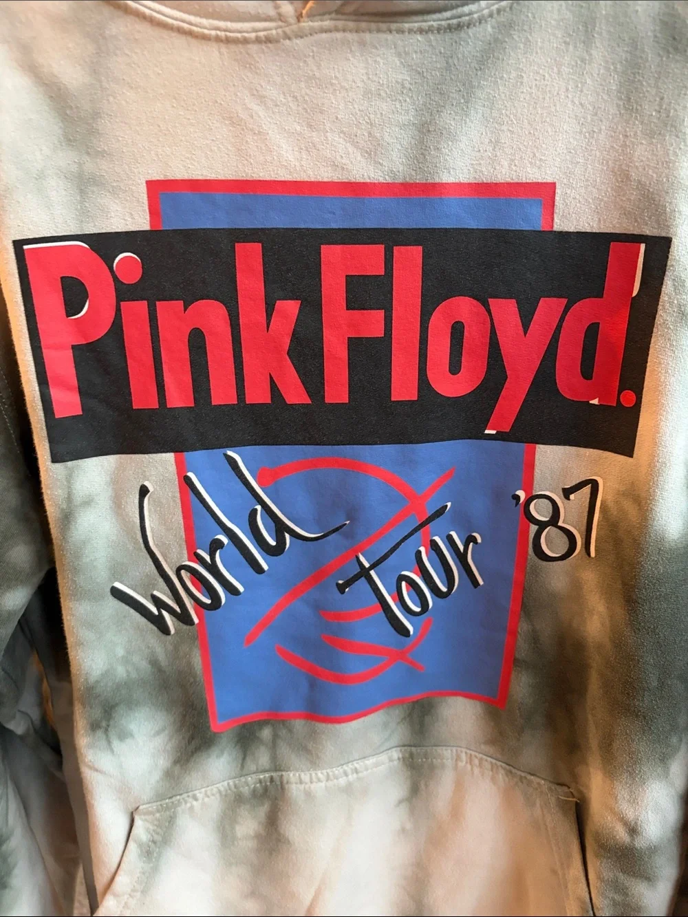 Pink Floyd band branded